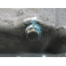 29L022 Lower Engine Oil Pan From 2011 Kia Sportage  2.4